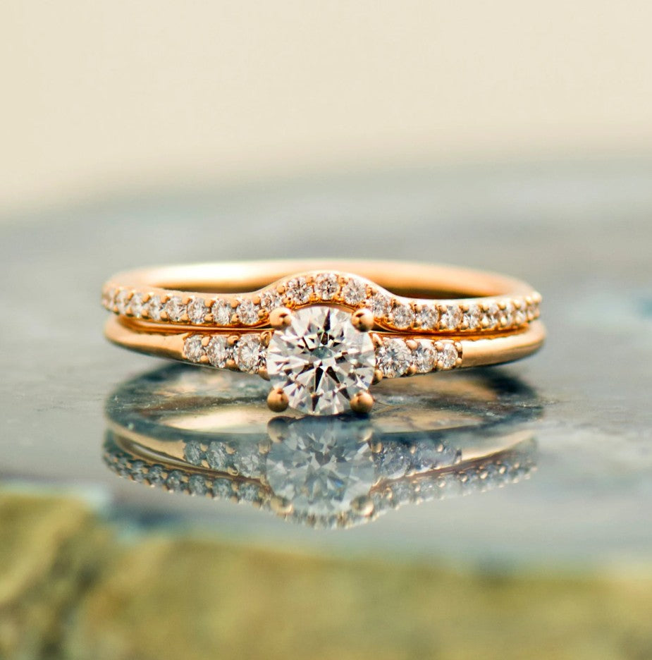 The Tapered Round Set