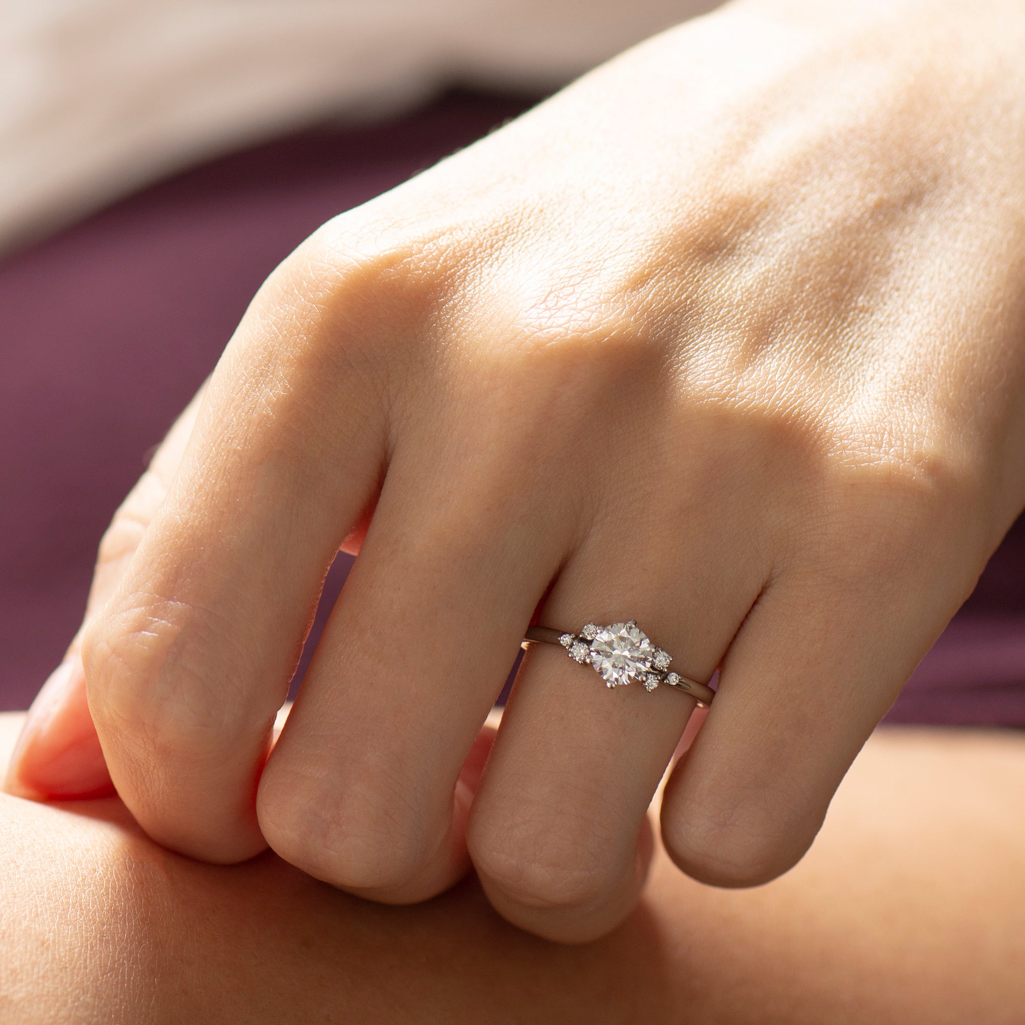 The Big Bang Ring