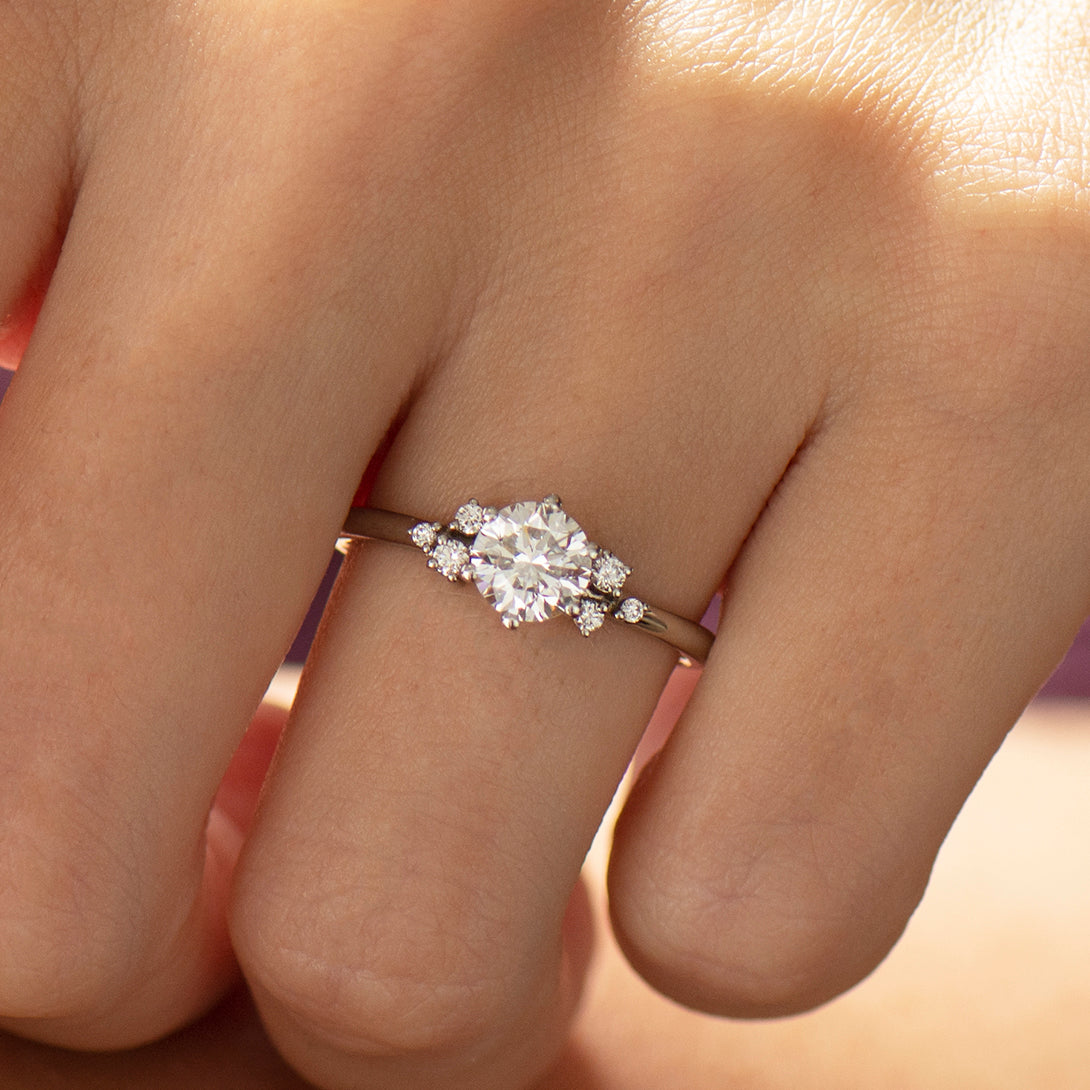 The Big Bang Ring