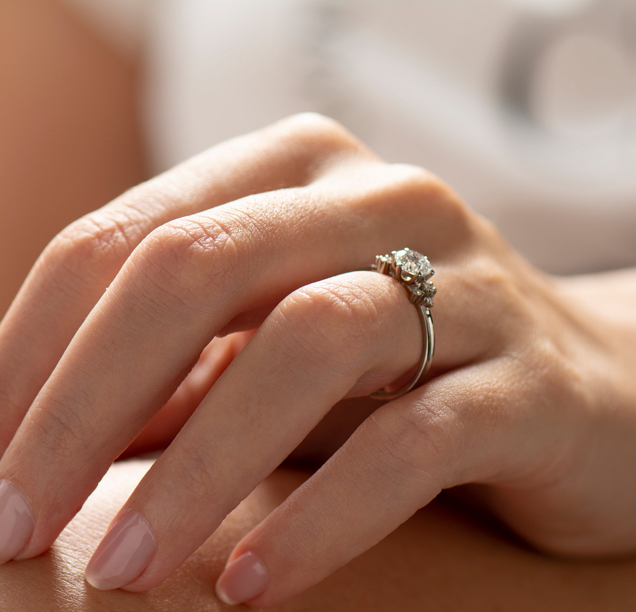 The Big Bang Ring