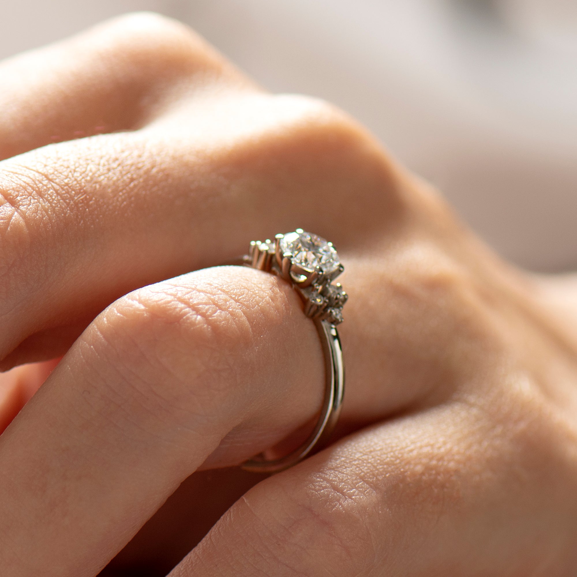 The Big Bang Ring