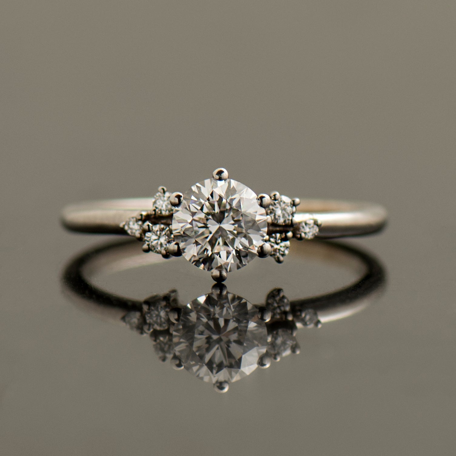The Big Bang Ring