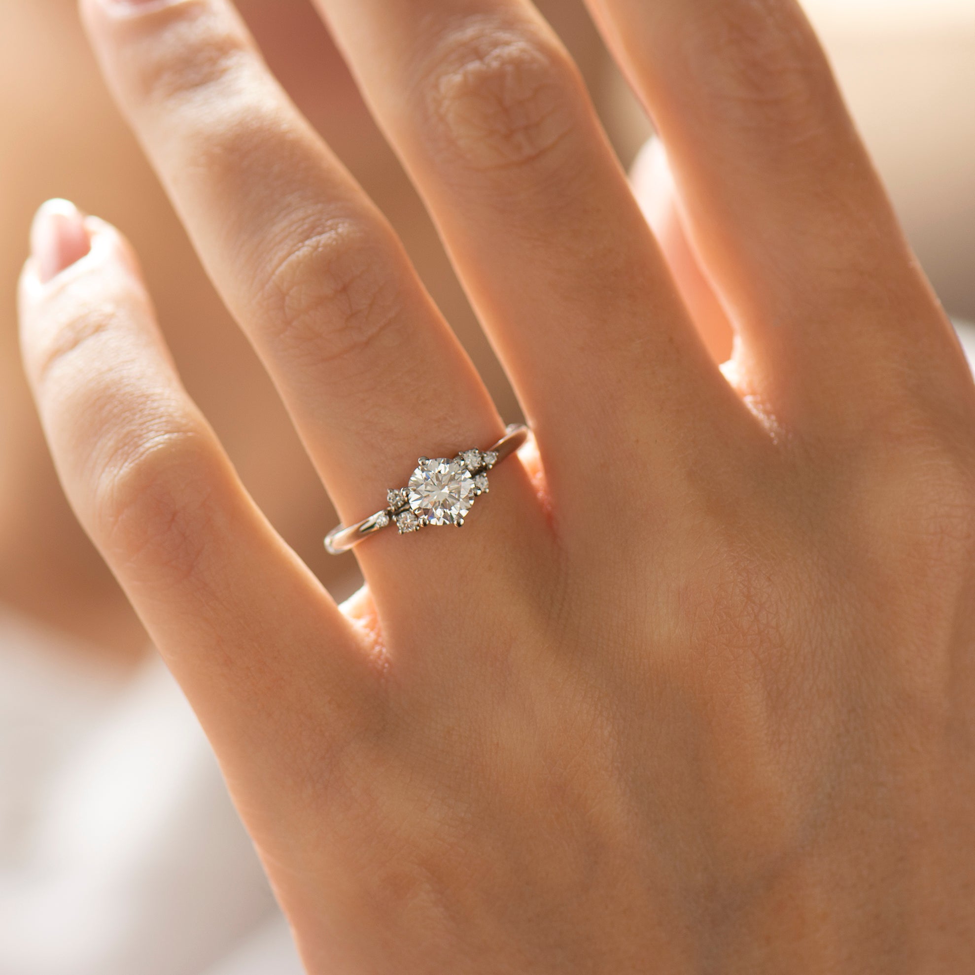 The Big Bang Ring