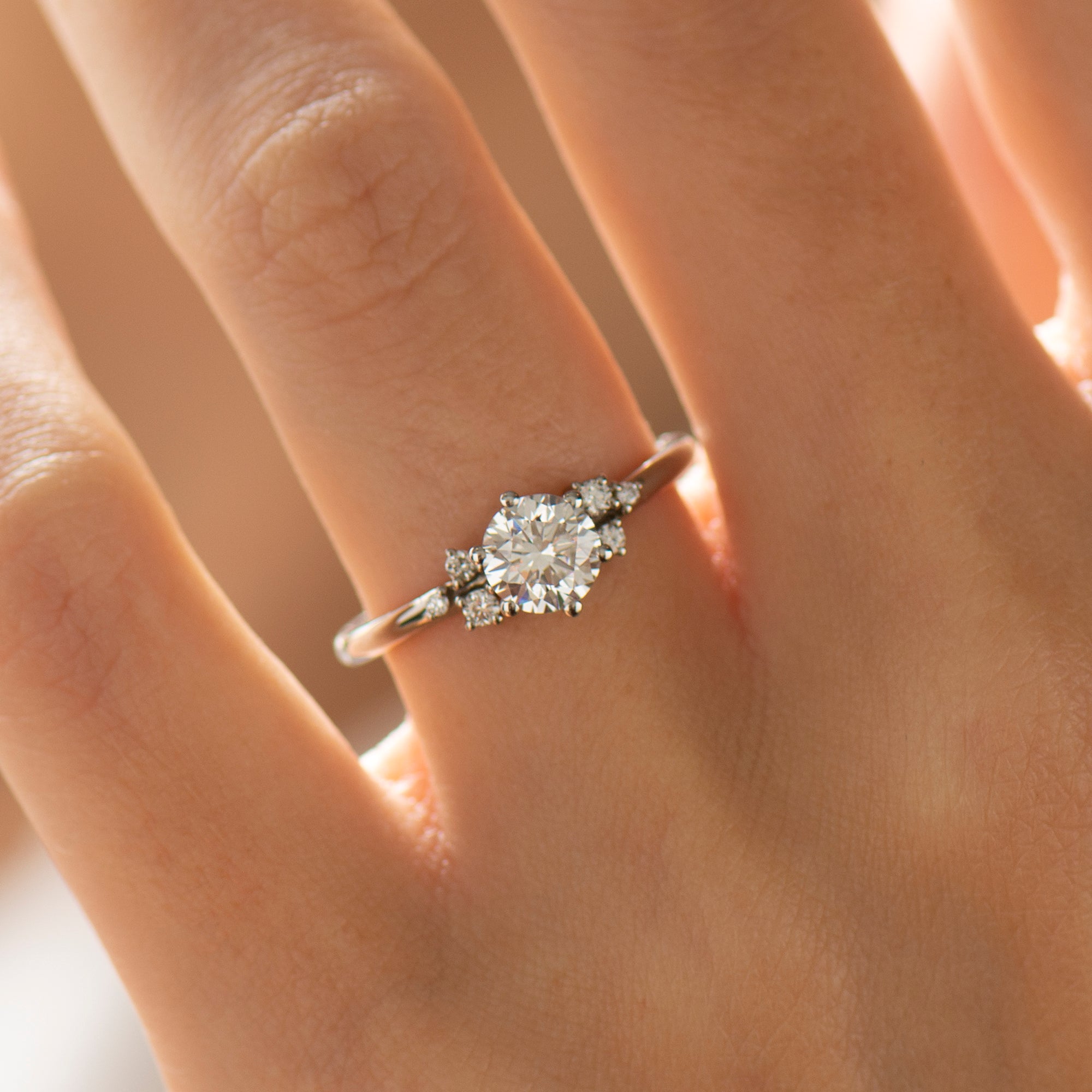 The Big Bang Ring