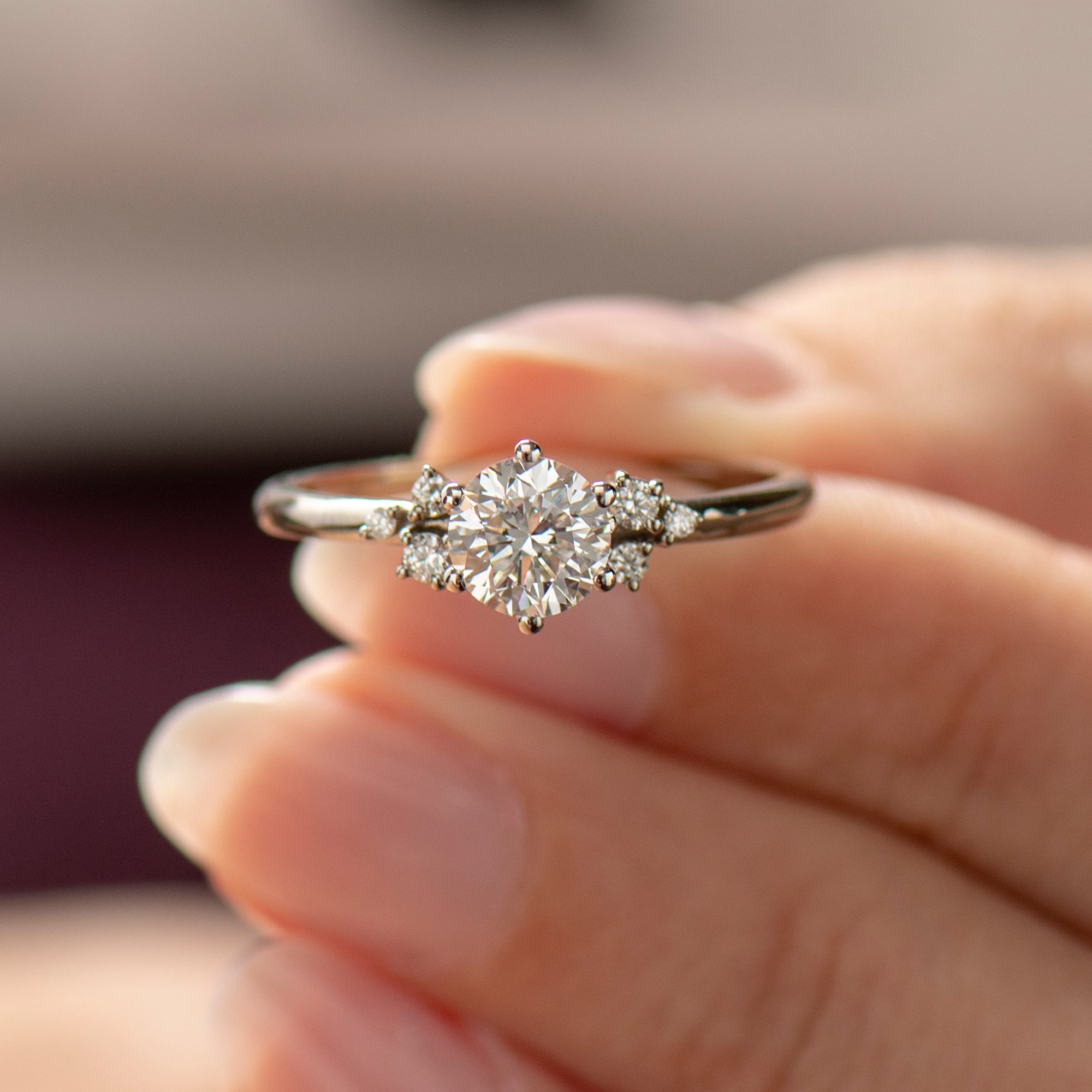 The Big Bang Ring
