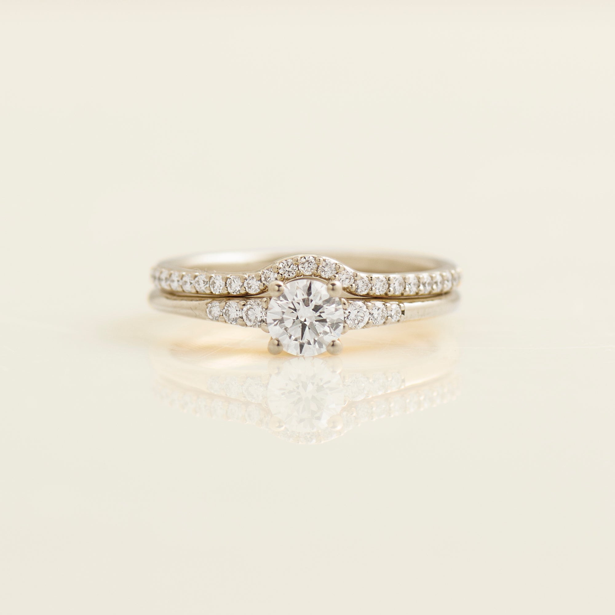 The Tapered Round Set