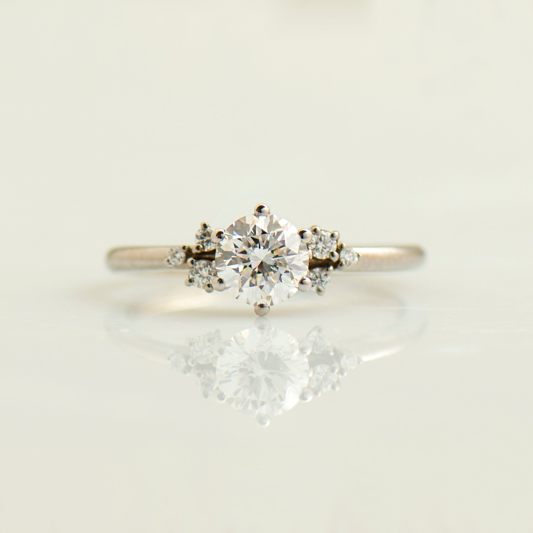 The Big Bang Ring
