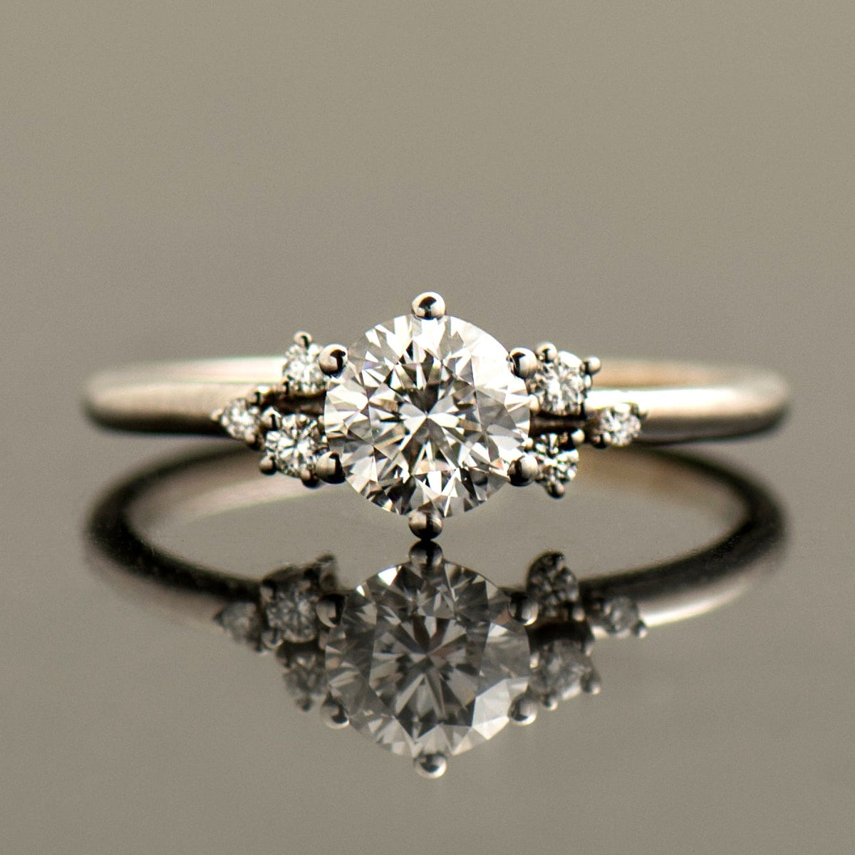 The Big Bang Ring
