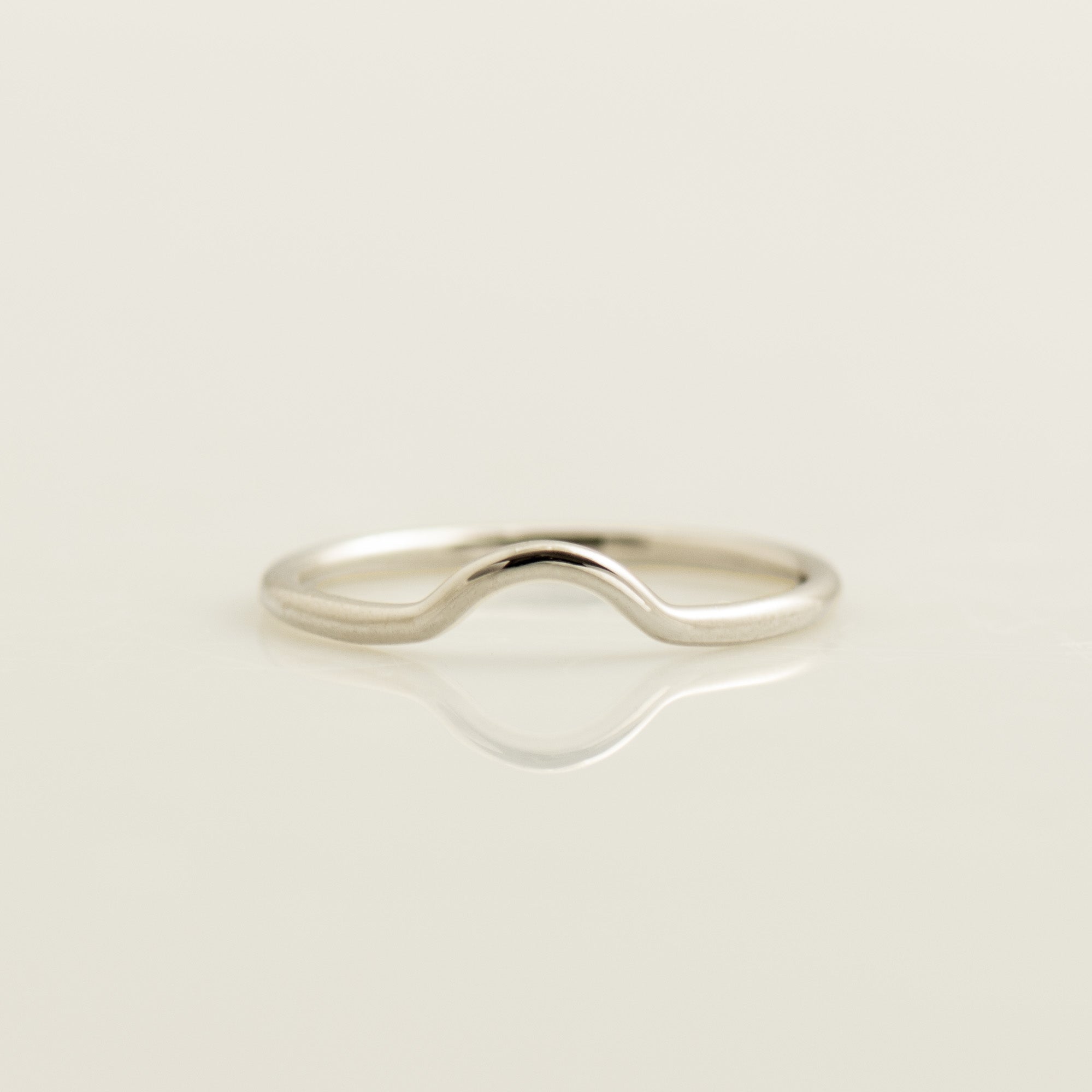 Forest Green Sapphire Set - Plain