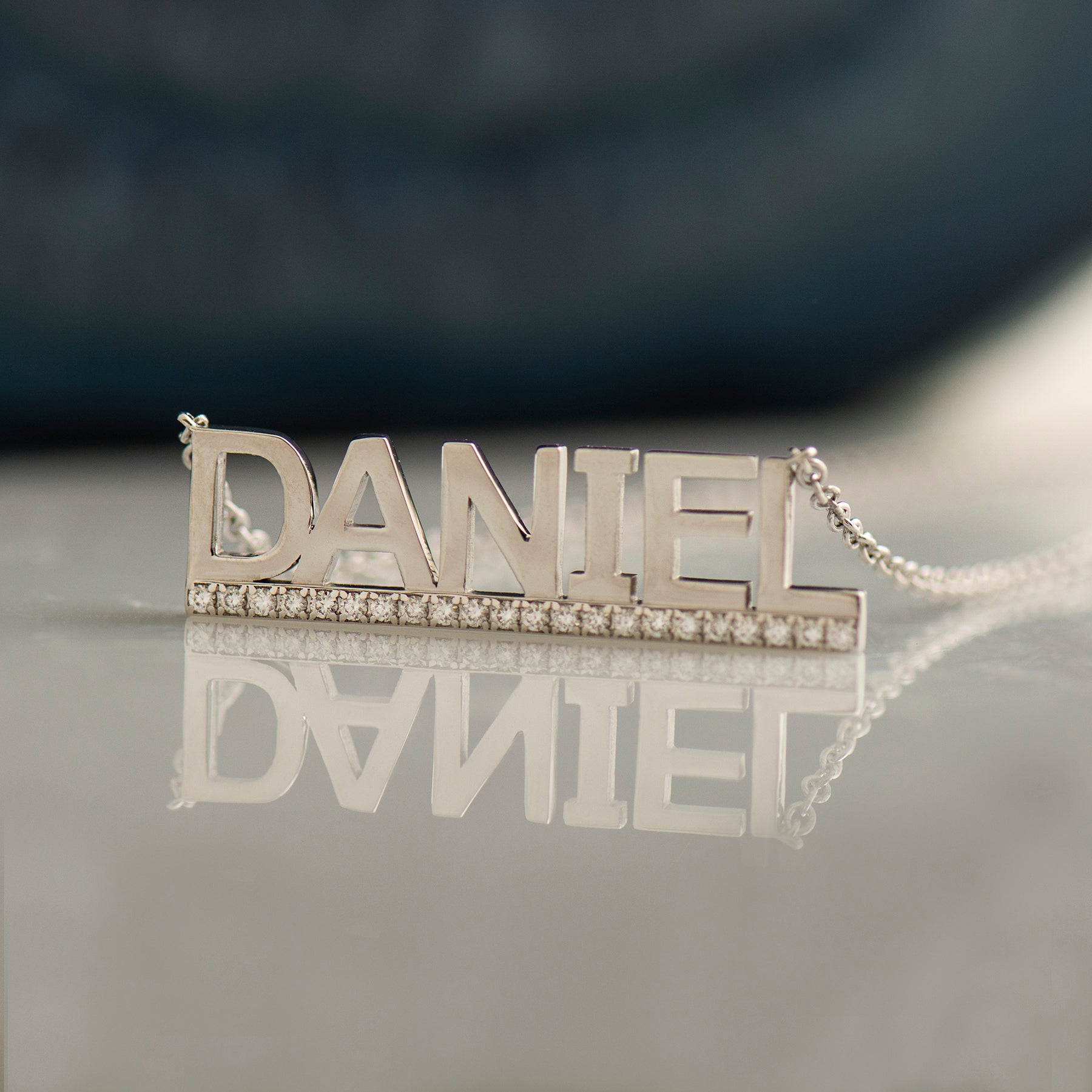 Personalized Name Necklace