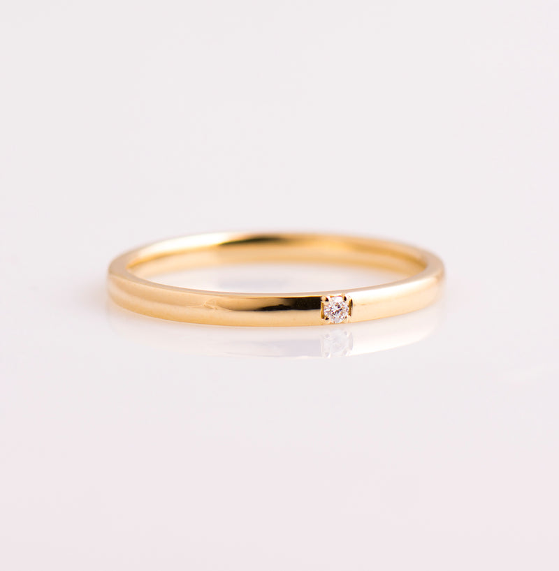 Barkev's Engagement Ring 7922L | BENARI Jewelers