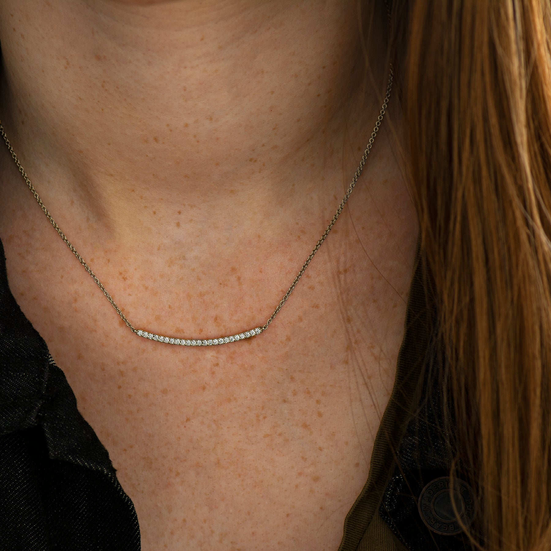 Bar Necklace