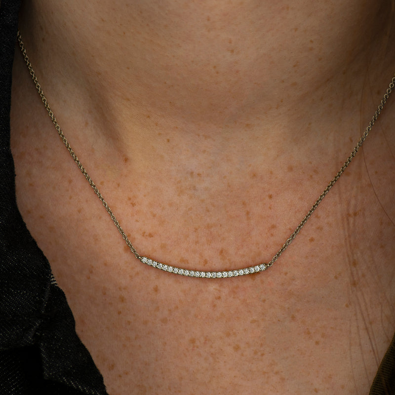 Bar Necklace