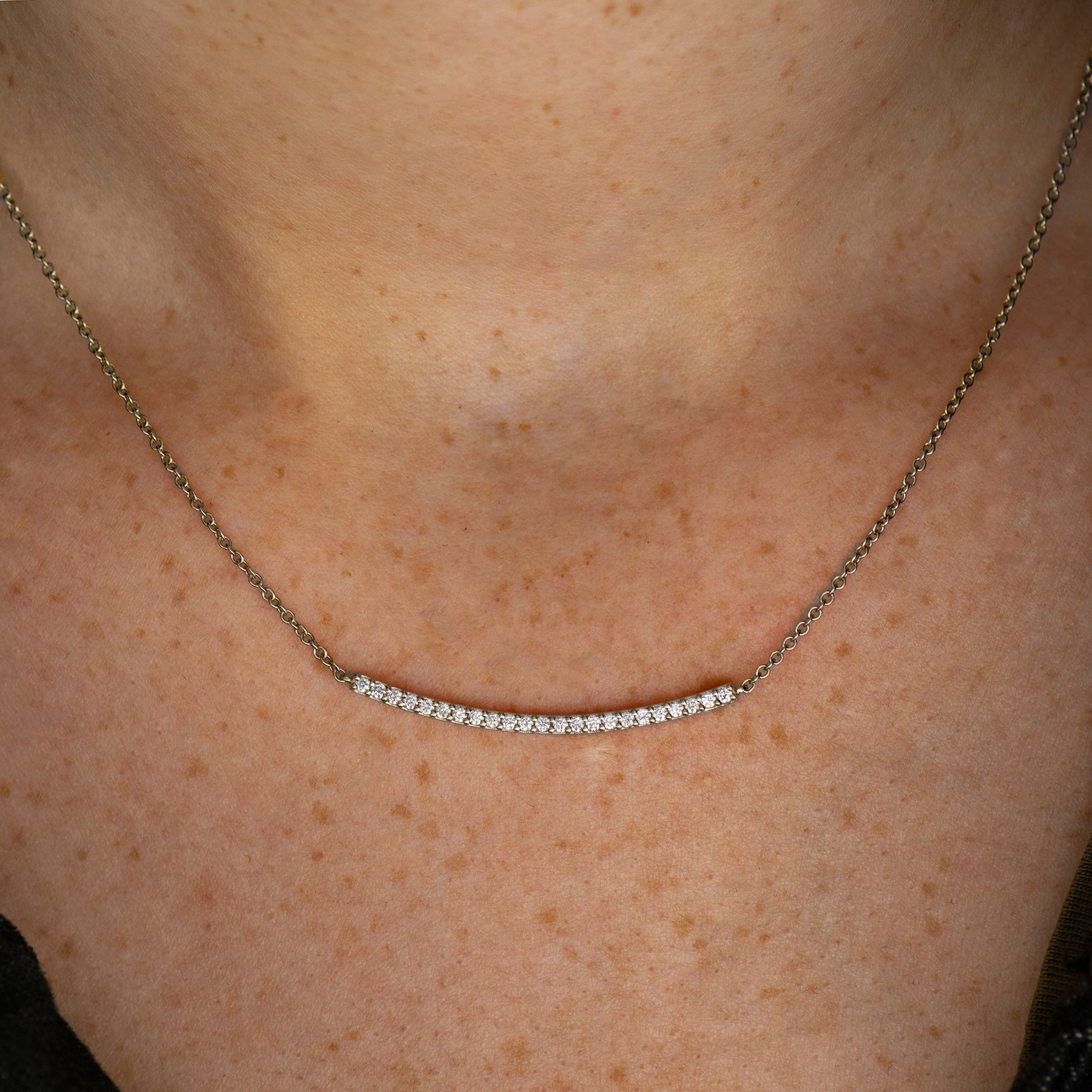 Bar Necklace