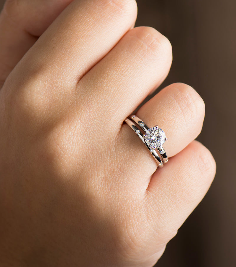 The Tiffany Ring — And Why You're Worth More | Four Words
