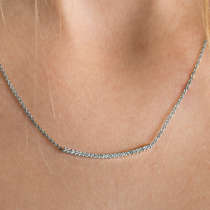 Bar Necklace