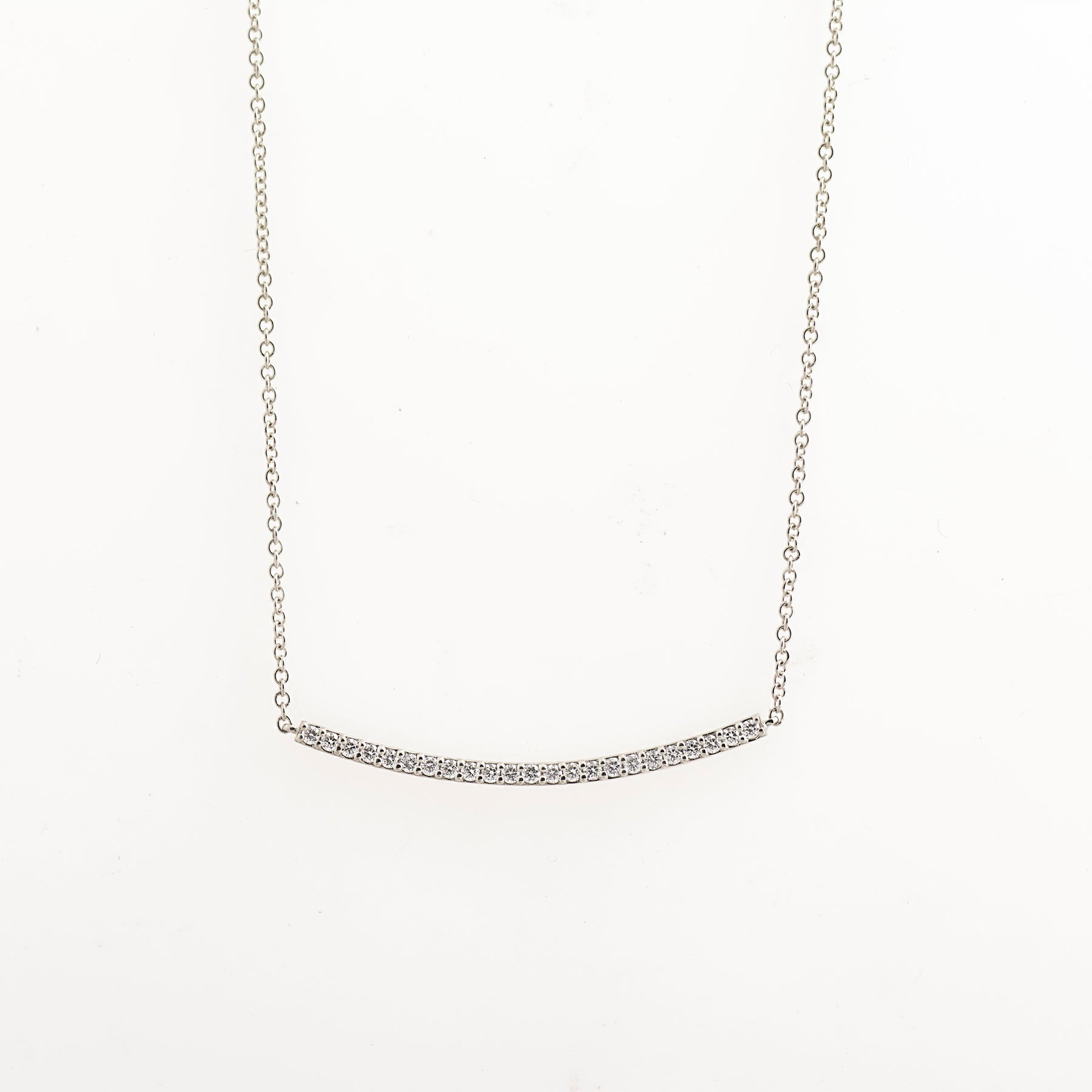 Bar Necklace