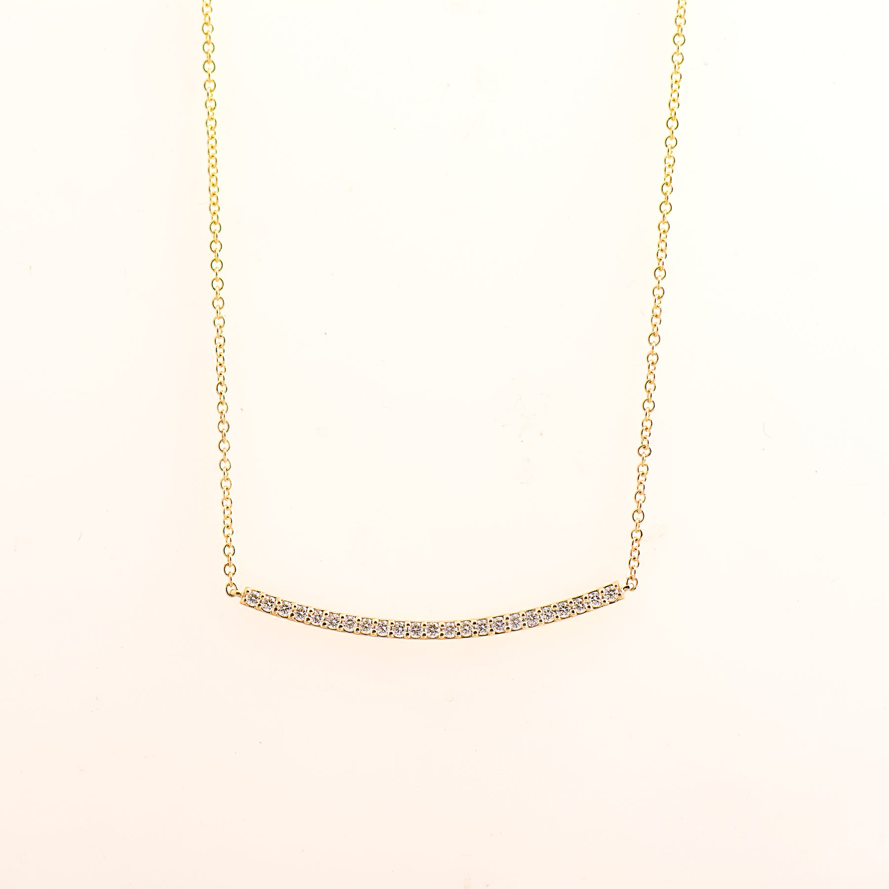 Bar Necklace