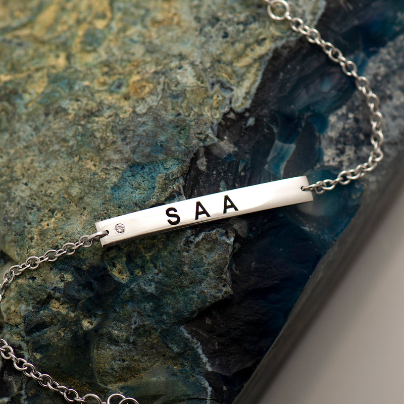 TALA by Kyla - Wear your story: Our personalized bar... | Facebook
