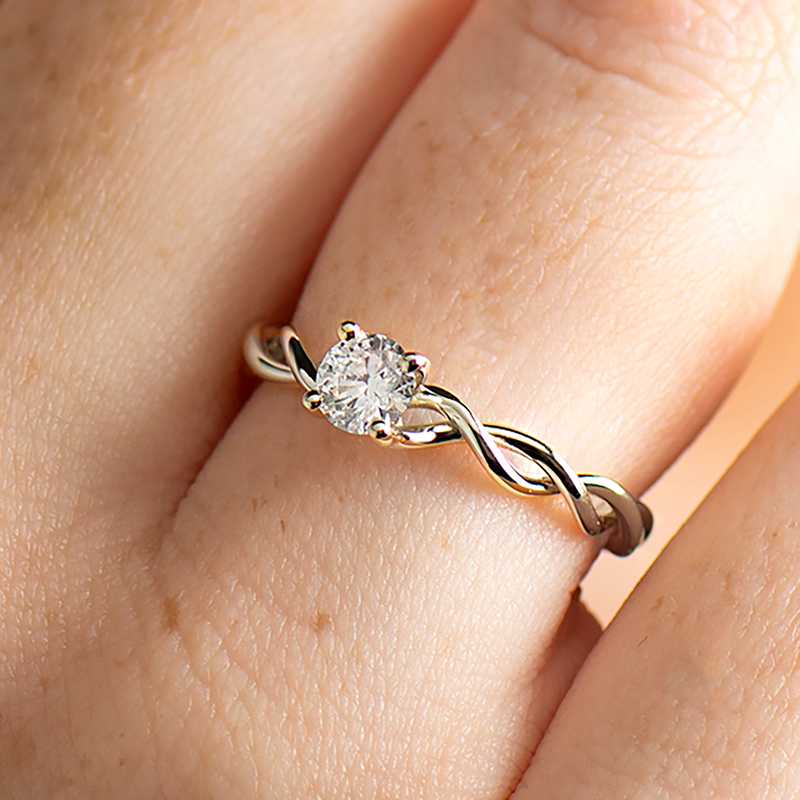 Nice Simple Rings Simple Wedding Ring