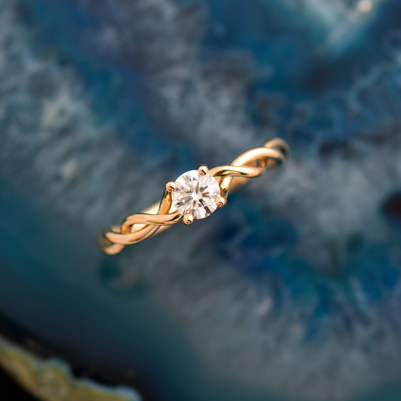 3 Carat | IGI Certified Cushion Shape Lab Grown Diamond Engagement Ring For  Women | 14K White Gold | Lab Created Malissa Solitaire Diamond Engagement  Ring | FG-VS1-VS2 Quality - Walmart.com